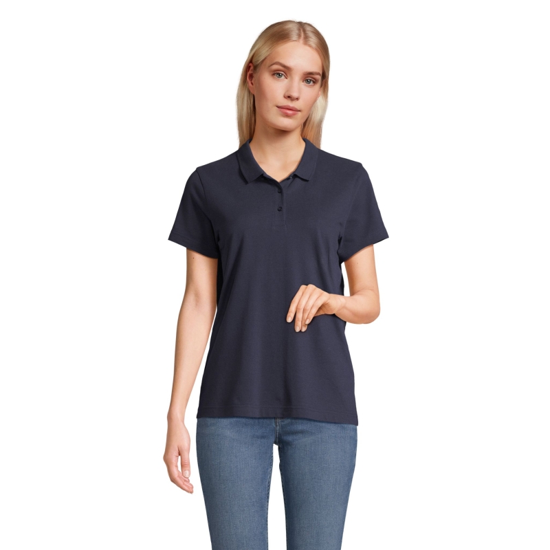 POLO FEMME