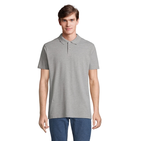 POLO UNISEXE