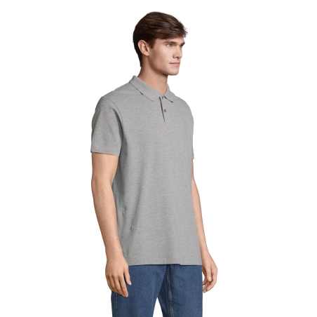 POLO UNISEXE