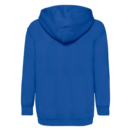 Sweat-shirt enfant capuche Classic (62-043-0)