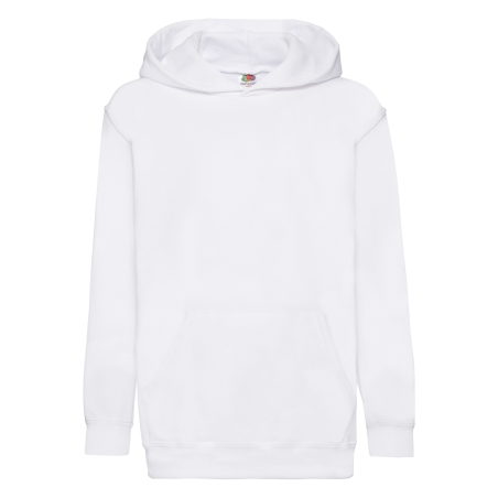 Sweat-shirt enfant capuche Classic (62-043-0)