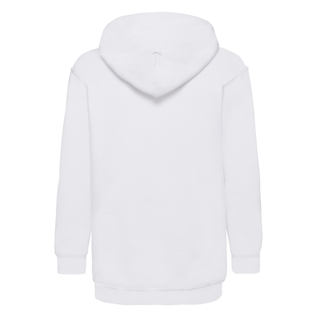 Sweat-shirt enfant capuche Classic (62-043-0)