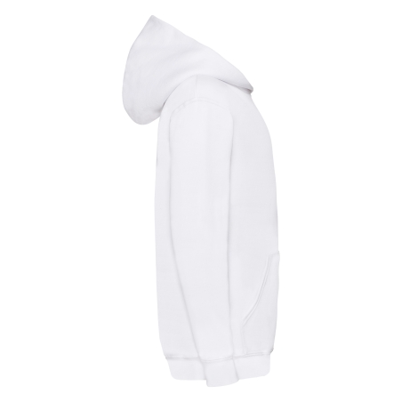 Sweat-shirt enfant capuche Classic (62-043-0)