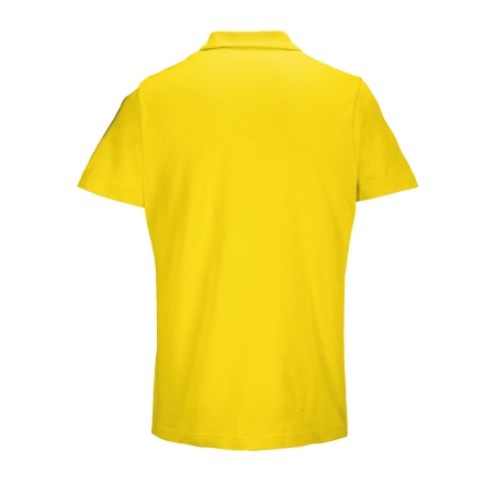 POLO UNISEXE