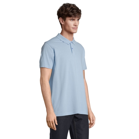 POLO UNISEXE