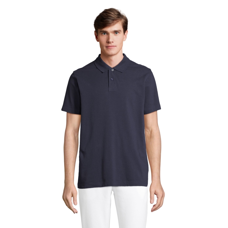 POLO UNISEXE