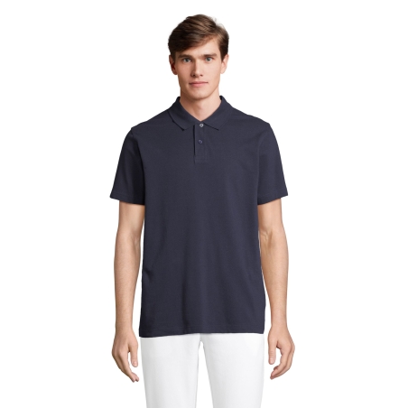 POLO UNISEXE
