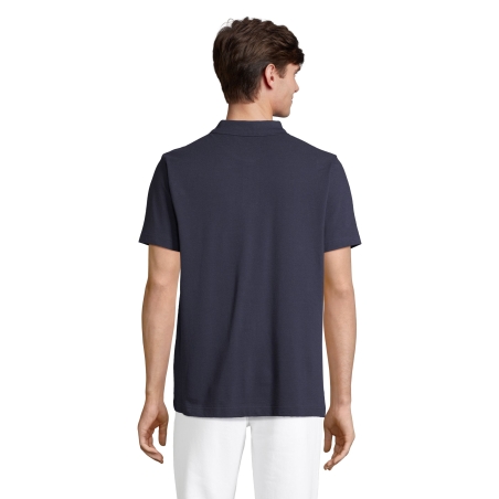 POLO UNISEXE