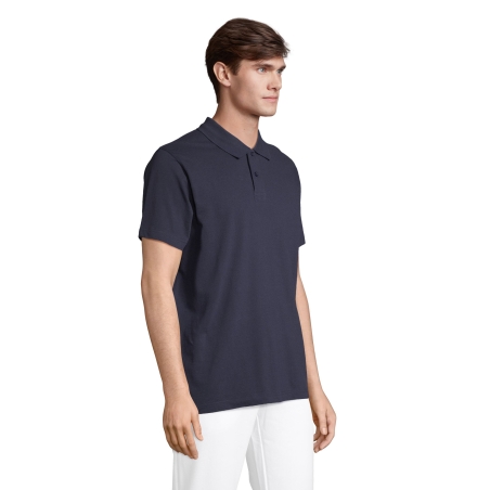 POLO UNISEXE