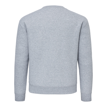 Sweat col rond coton Homme
