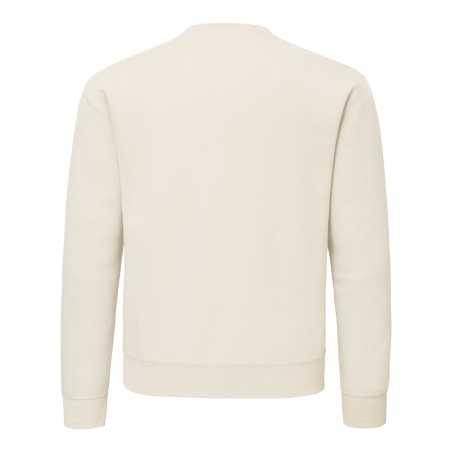 Sweat col rond coton Homme