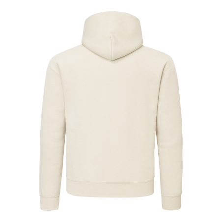 Sweat-shirt à capuche coton Homme