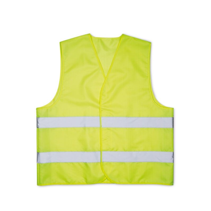 GILET DE SÉCURITÉ UNISEXE