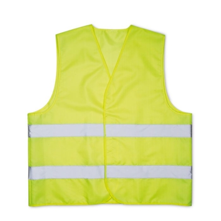 GILET DE SÉCURITÉ UNISEXE