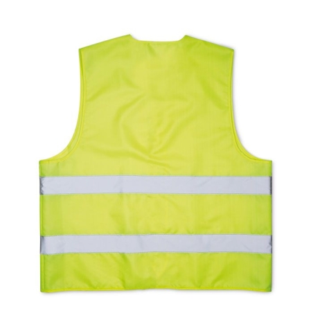 GILET DE SÉCURITÉ UNISEXE