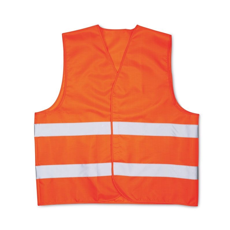 GILET DE SÉCURITÉ UNISEXE