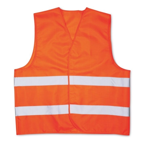 GILET DE SÉCURITÉ UNISEXE