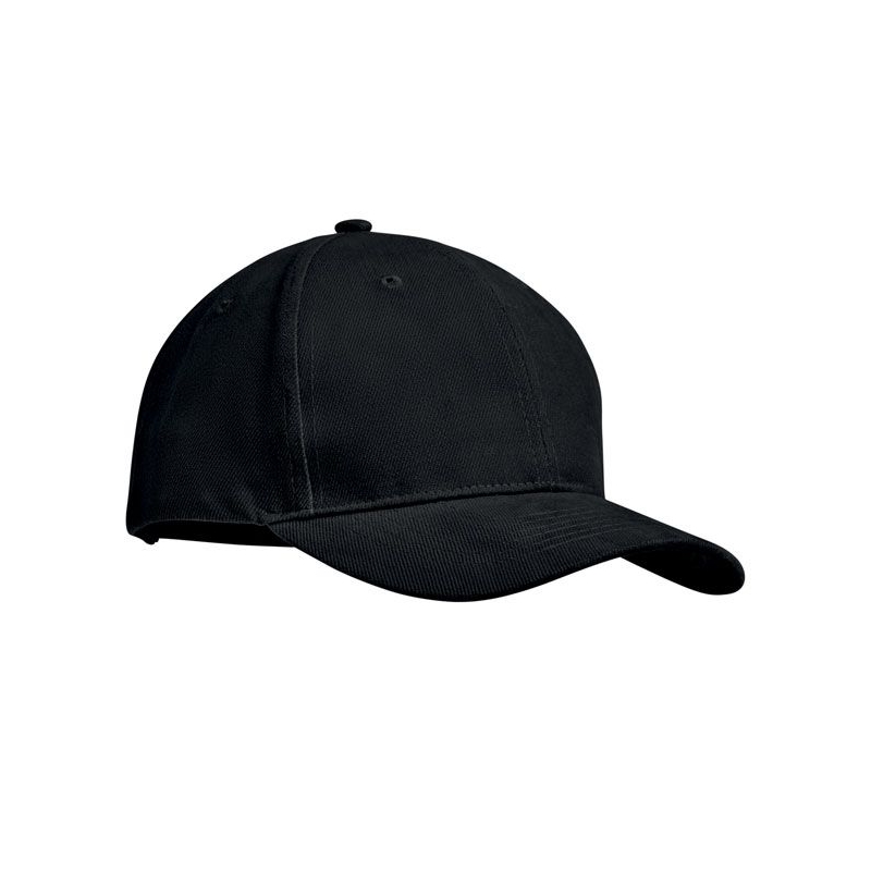 CASQUETTE 6 PANNEAUX