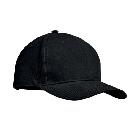CASQUETTE 6 PANNEAUX