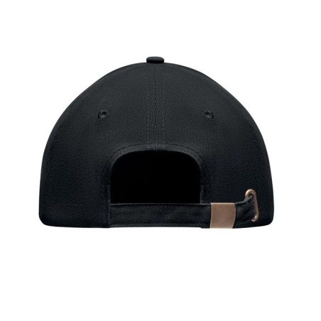 CASQUETTE 6 PANNEAUX