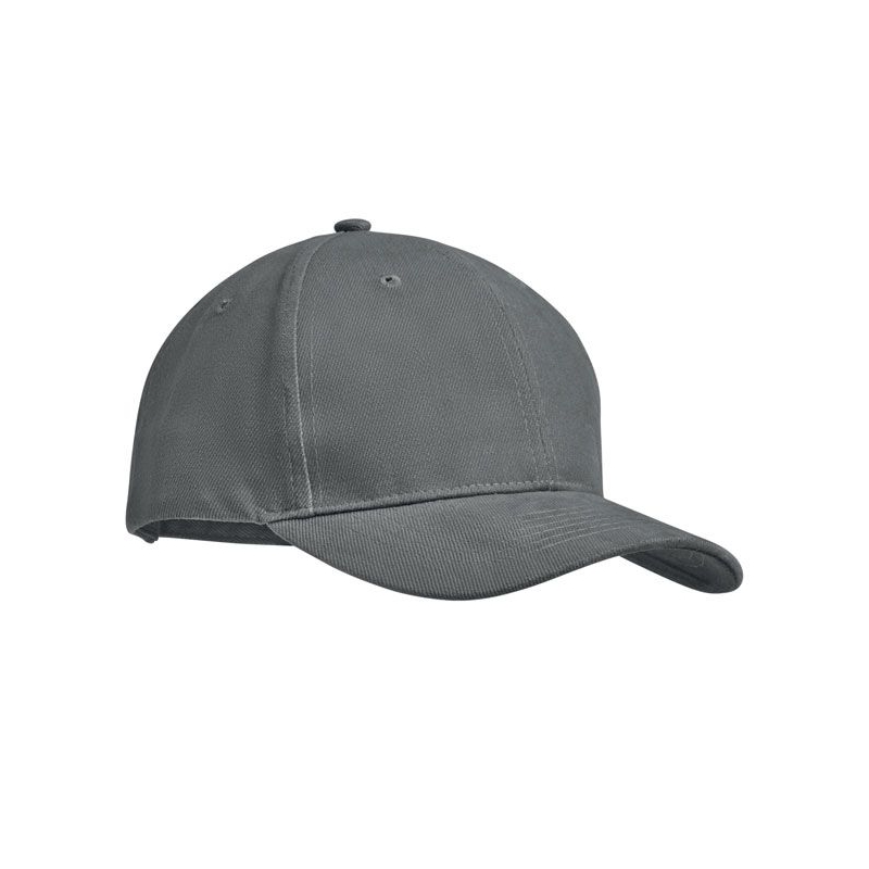 CASQUETTE 6 PANNEAUX