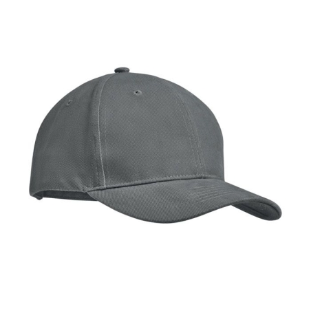CASQUETTE 6 PANNEAUX