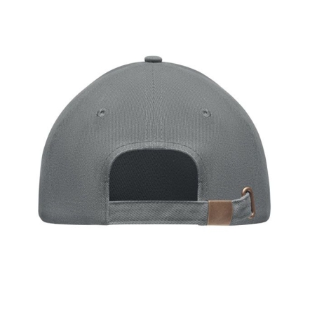 CASQUETTE 6 PANNEAUX