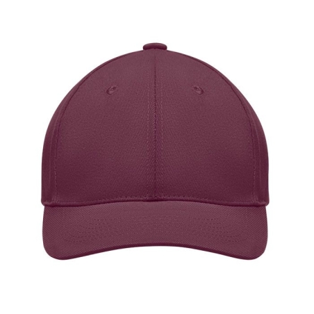 CASQUETTE 6 PANNEAUX