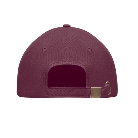 CASQUETTE 6 PANNEAUX