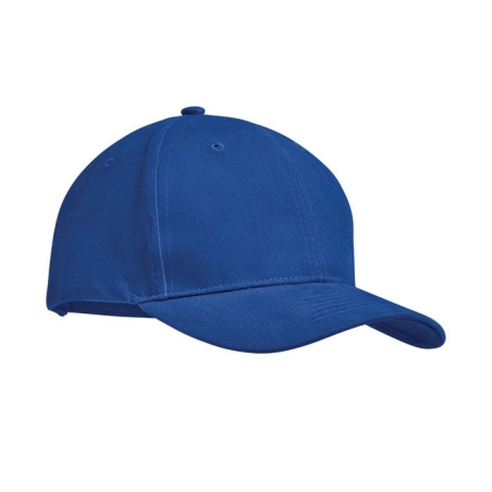 CASQUETTE 6 PANNEAUX