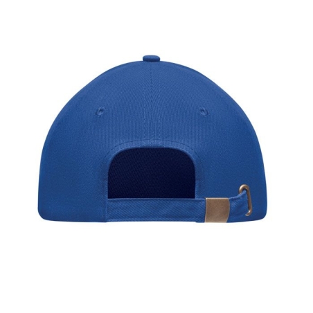 CASQUETTE 6 PANNEAUX