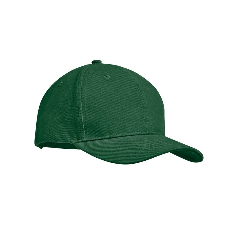 CASQUETTE 6 PANNEAUX