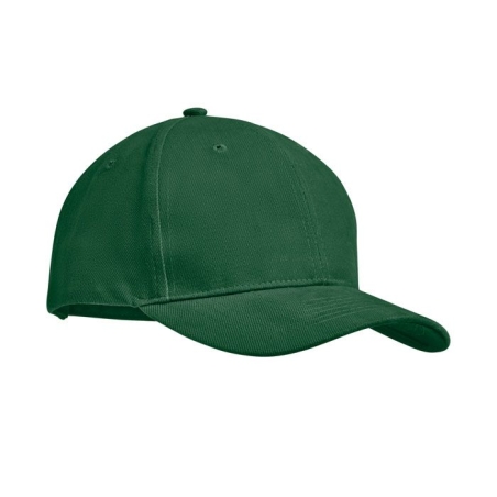 CASQUETTE 6 PANNEAUX