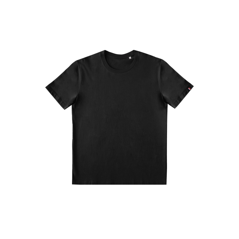 TEE-SHIRT UNISEXE MADE IN FRANCE