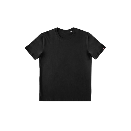 TEE-SHIRT UNISEXE MADE IN FRANCE