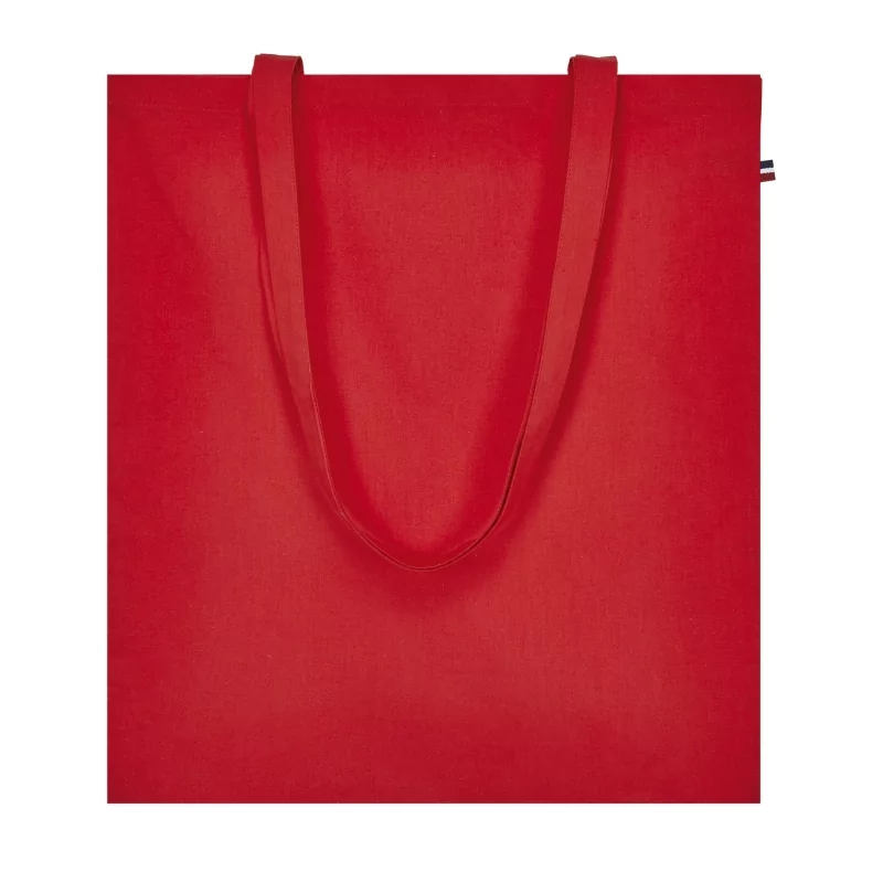 SAC SHOPPING FABRIQUÉ EN FRANCE