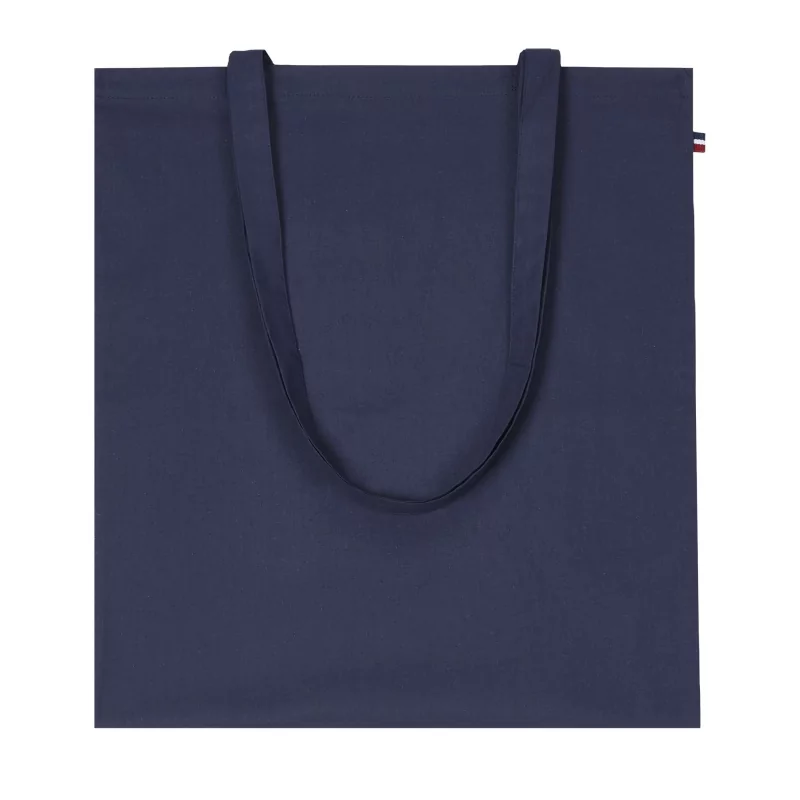 SAC SHOPPING FABRIQUÉ EN FRANCE