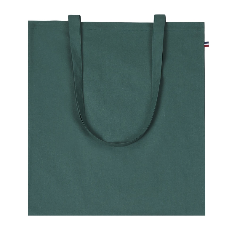 SAC SHOPPING FABRIQUÉ EN FRANCE