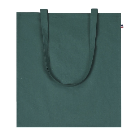 SAC SHOPPING FABRIQUÉ EN FRANCE