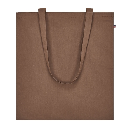 SAC SHOPPING FABRIQUÉ EN FRANCE
