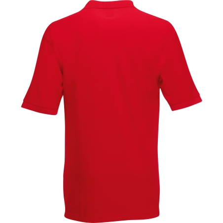 Polo homme 65/35 (63-402-0)