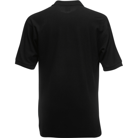 Polo enfant 65/35