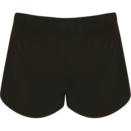 Short Femme Rétro