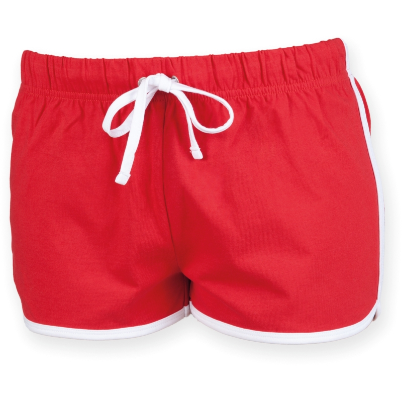 Short enfant Rétro