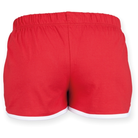 Short enfant Rétro