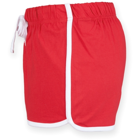 Short enfant Rétro