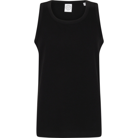 Débardeur stretch enfant