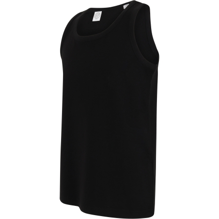 Débardeur stretch enfant