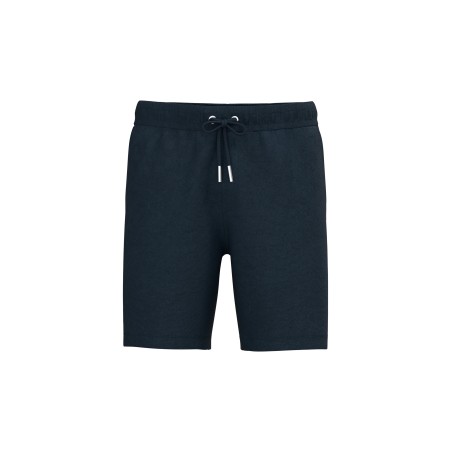 Short écoresponsable en éponge homme