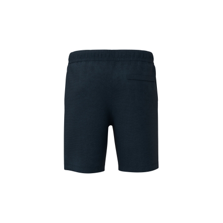 Short écoresponsable en éponge homme